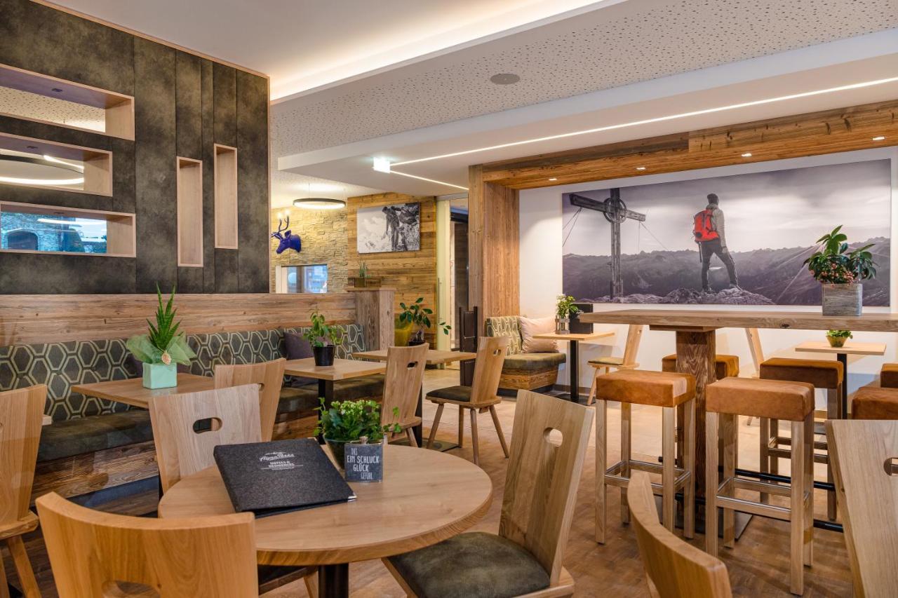 Alpenparks Hotel & Apartment Hochkoenig Mühlbach am Hochkönig Zewnętrze zdjęcie