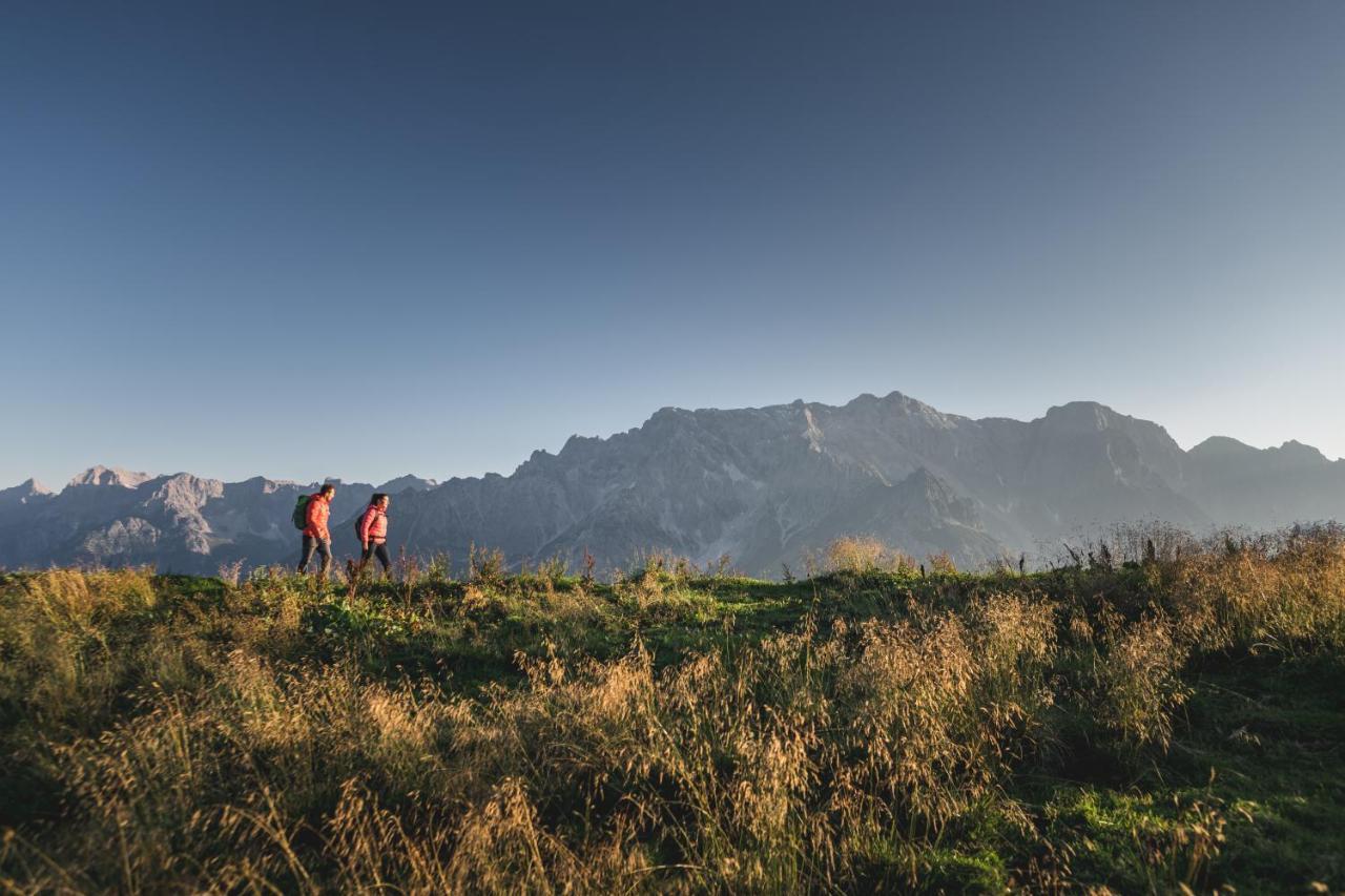 Alpenparks Hotel & Apartment Hochkoenig Mühlbach am Hochkönig Zewnętrze zdjęcie