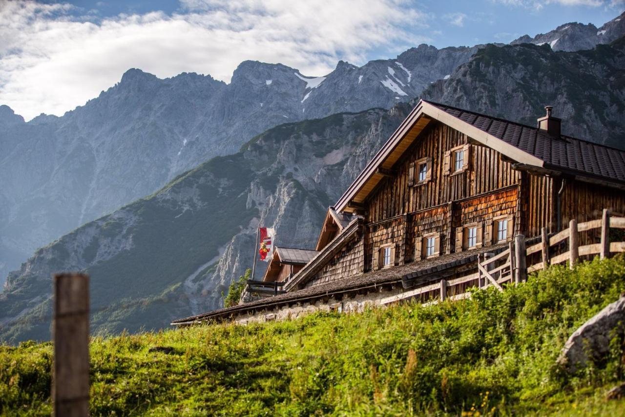 Alpenparks Hotel & Apartment Hochkoenig Mühlbach am Hochkönig Zewnętrze zdjęcie